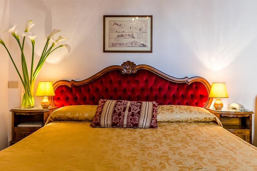 Hotel Ariel Silva Velence Kültér fotó