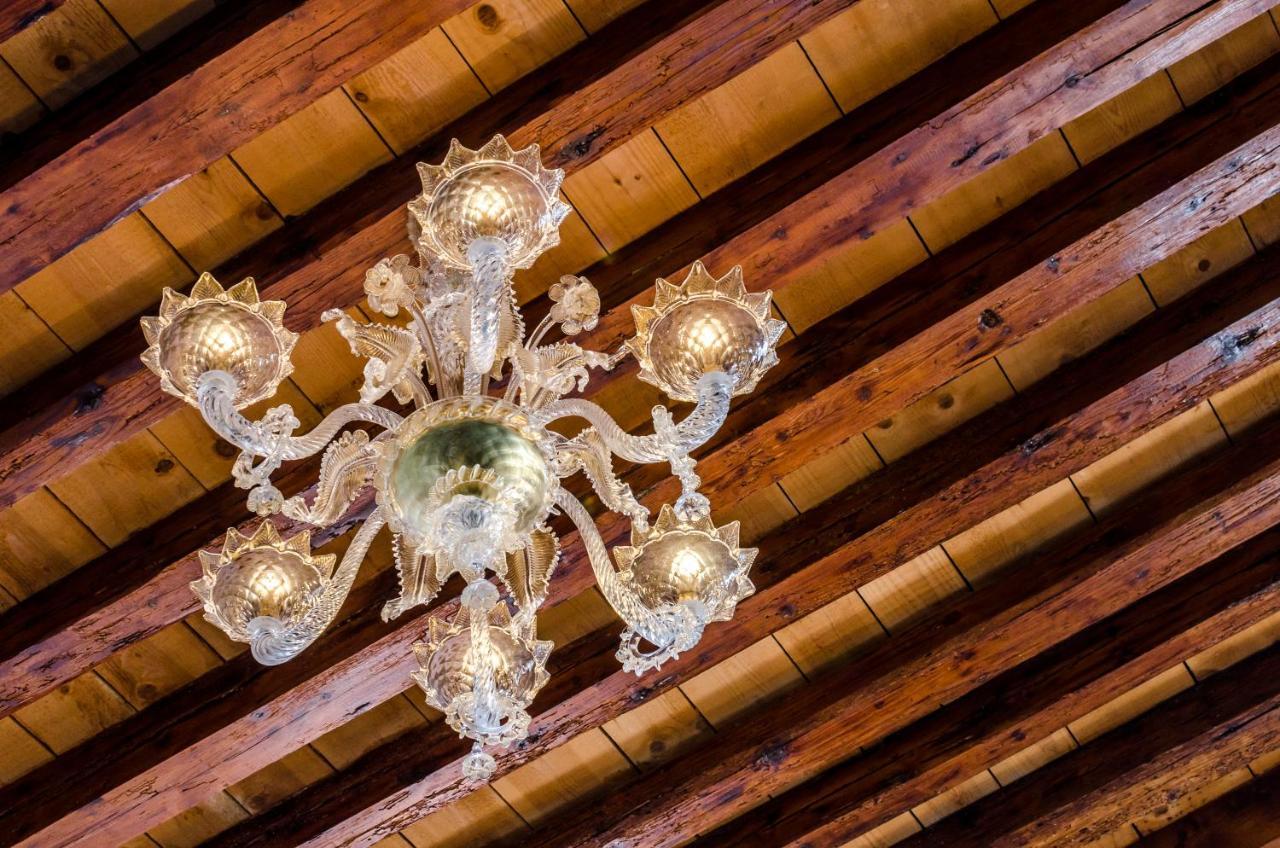 Hotel Ariel Silva Velence Kültér fotó