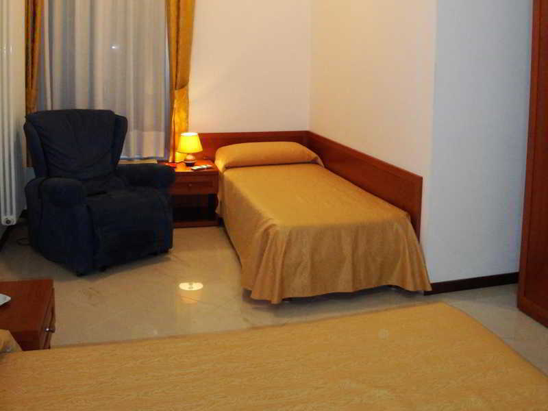 Hotel Ariel Silva Velence Kültér fotó