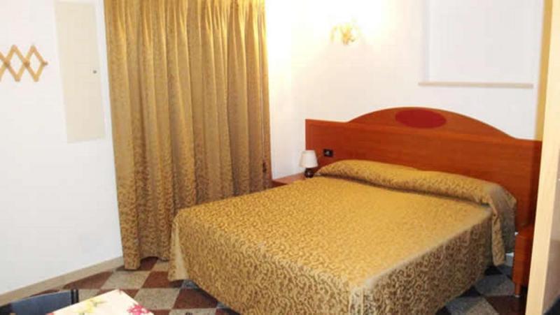 Hotel Ariel Silva Velence Kültér fotó