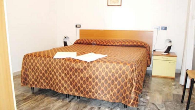 Hotel Ariel Silva Velence Kültér fotó