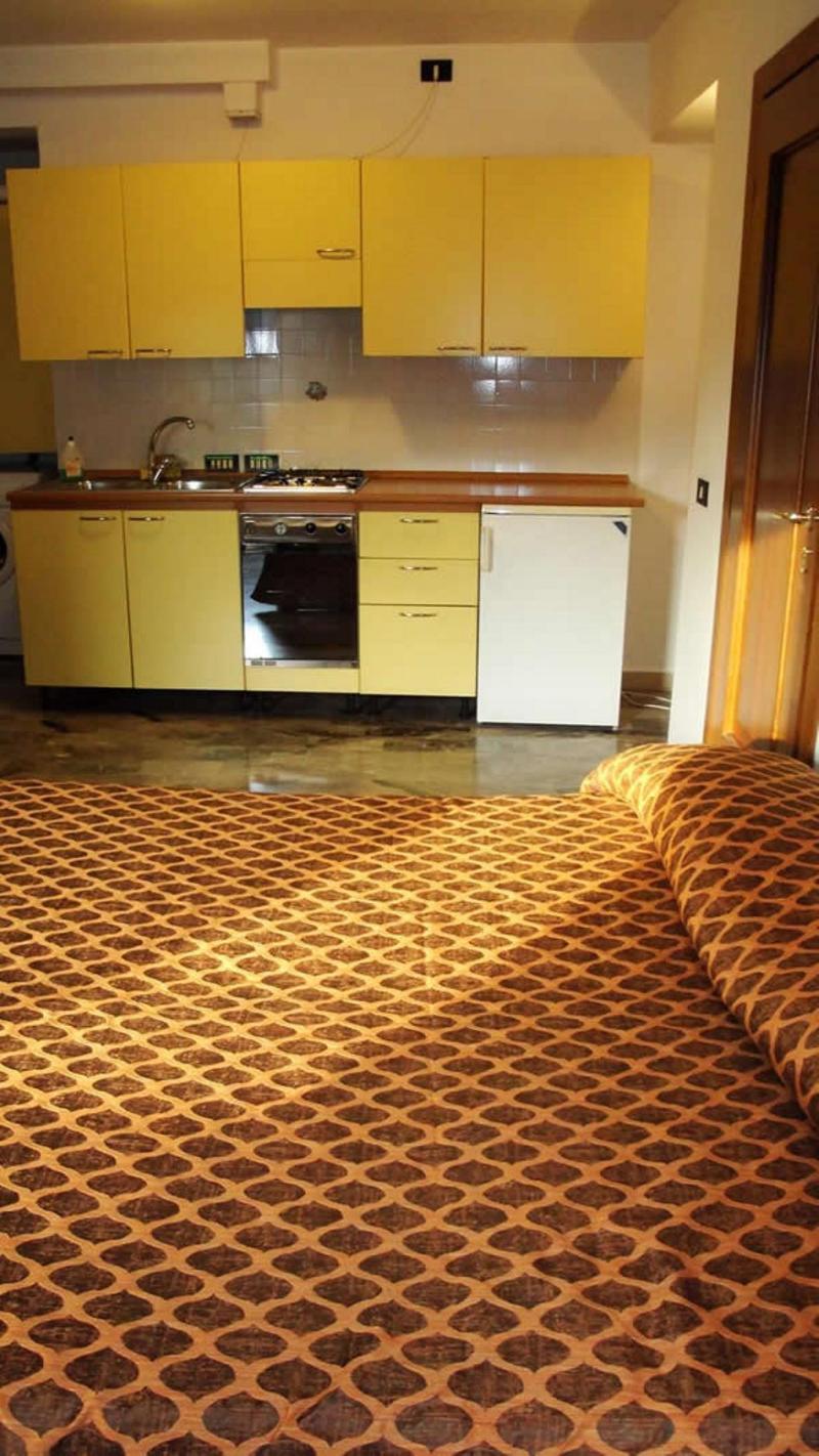 Hotel Ariel Silva Velence Szoba fotó