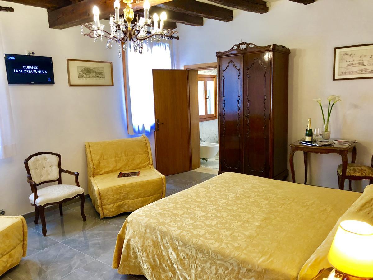 Hotel Ariel Silva Velence Kültér fotó