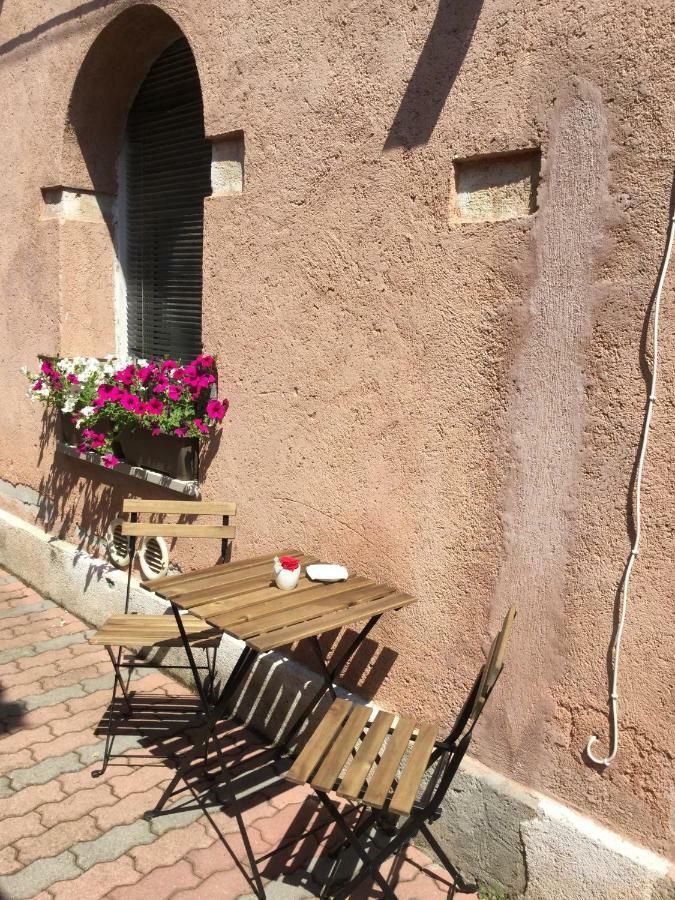 Hotel Ariel Silva Velence Kültér fotó